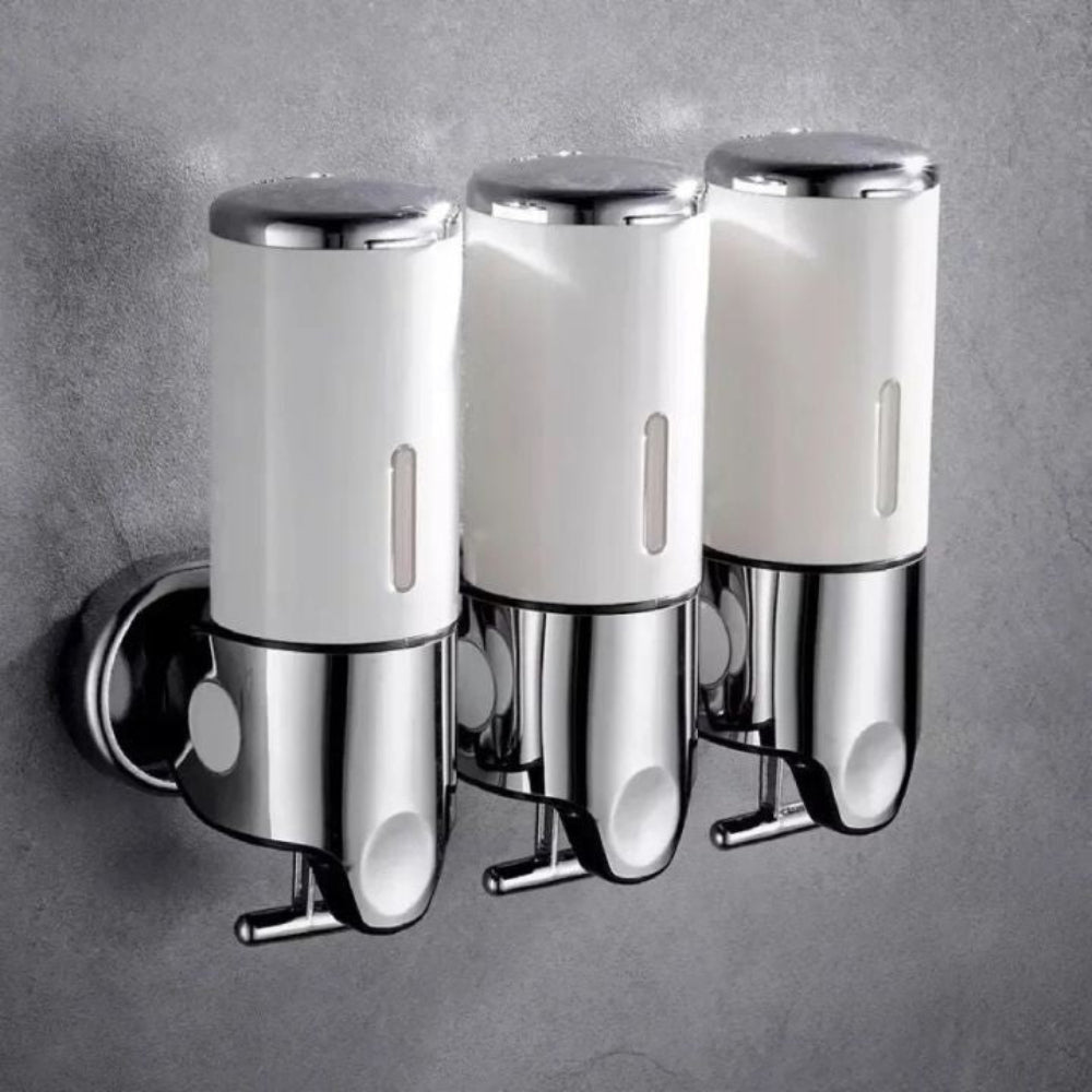 Soap Dispenser | Wall-Mounted Modern Dispenser