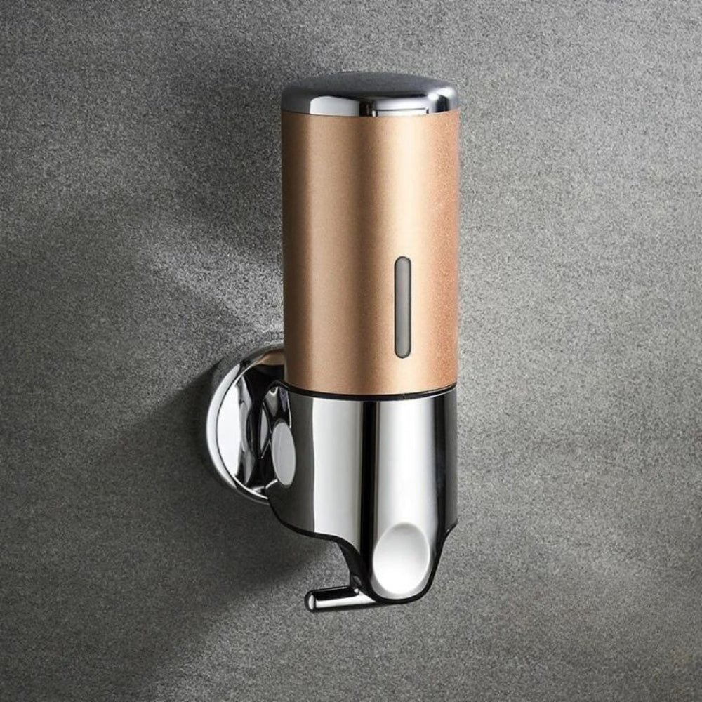 Soap Dispenser | Wall-Mounted Modern Dispenser
