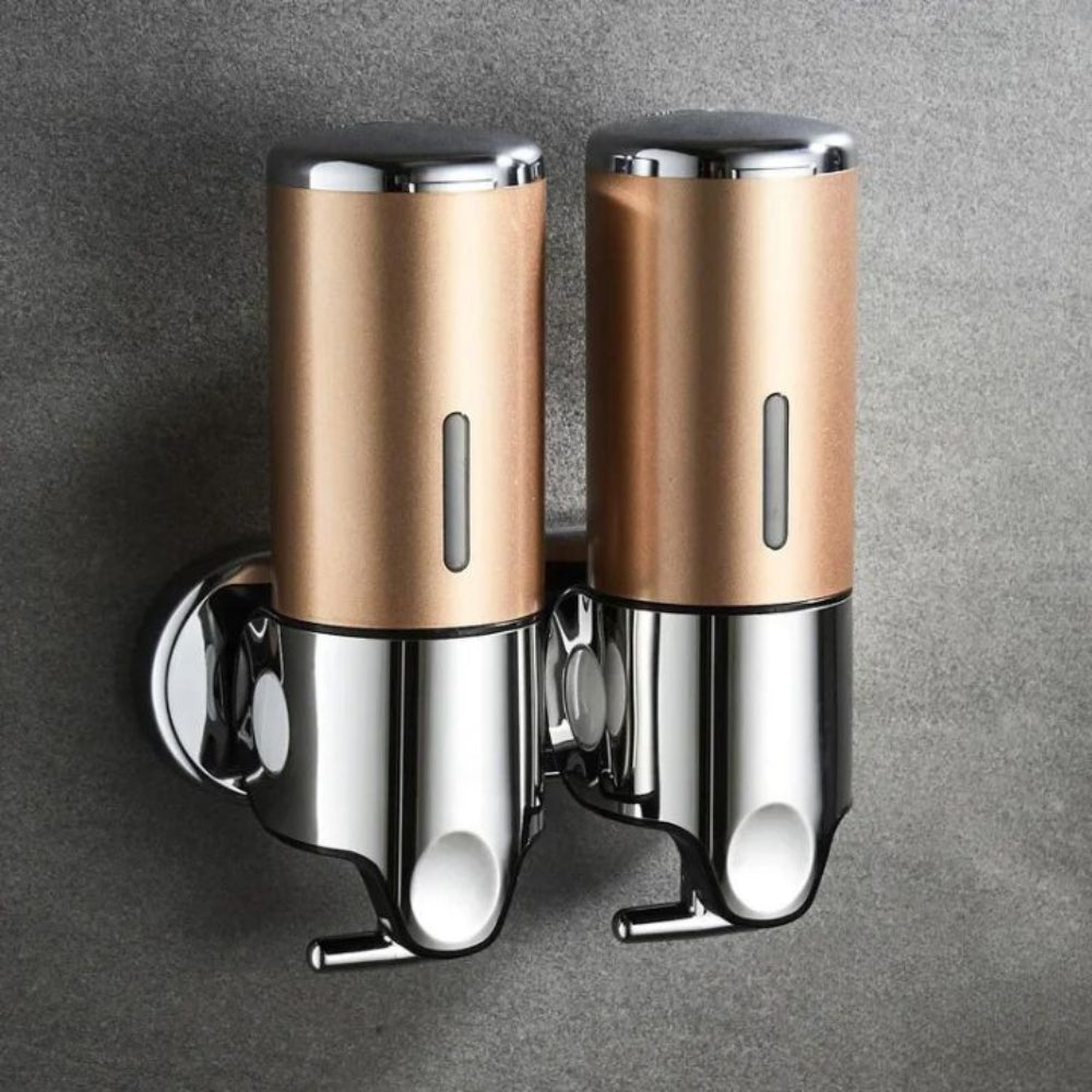 Soap Dispenser | Wall-Mounted Modern Dispenser