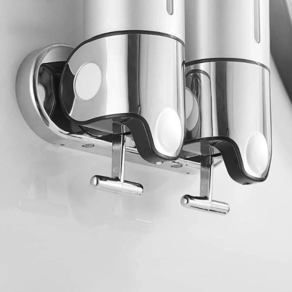 Soap Dispenser | Wall-Mounted Modern Dispenser