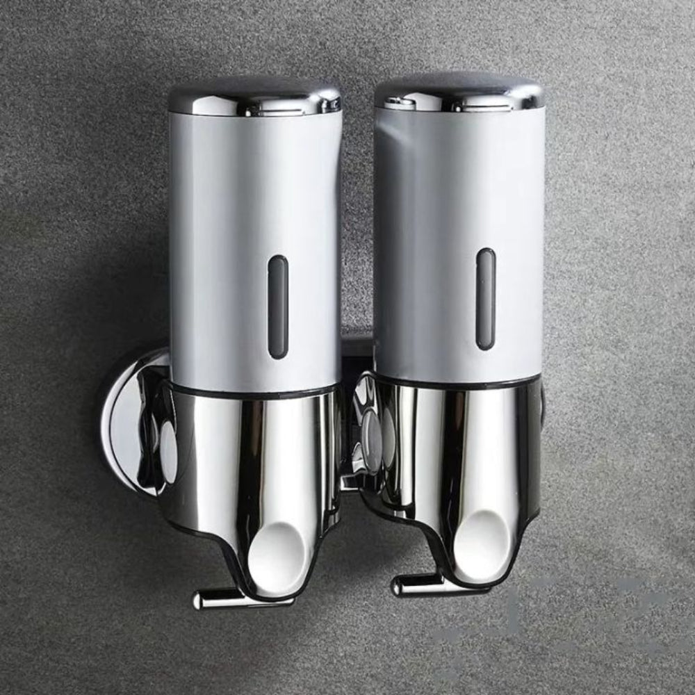 Soap Dispenser | Wall-Mounted Modern Dispenser
