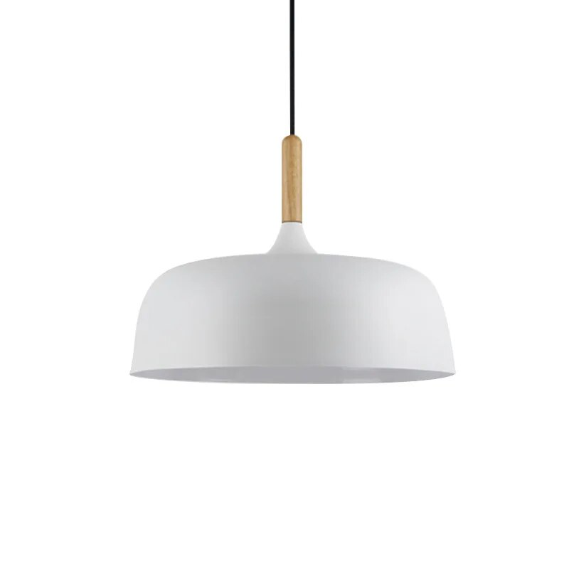 NordicaGlow | Stylish Modern LED Pendant Light for Kitchen Island 2