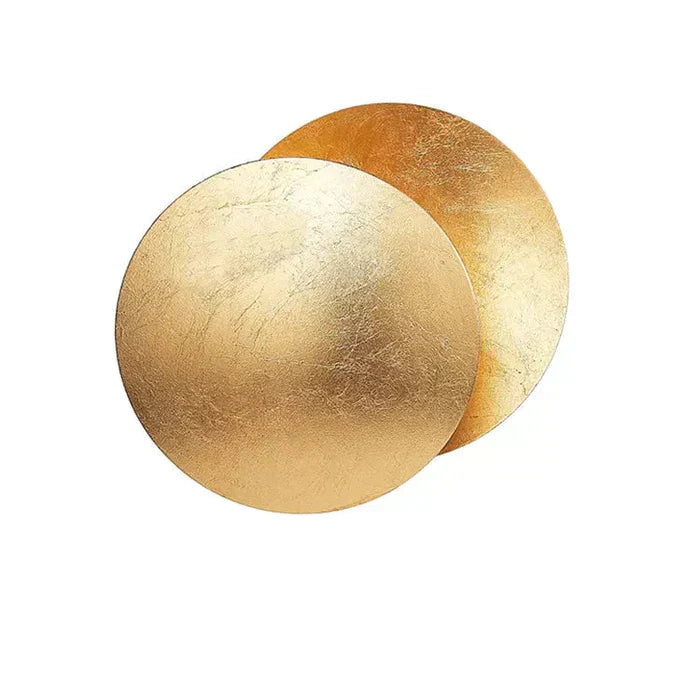 EclipseLamp | Modern Solar Eclipse Wall Light
