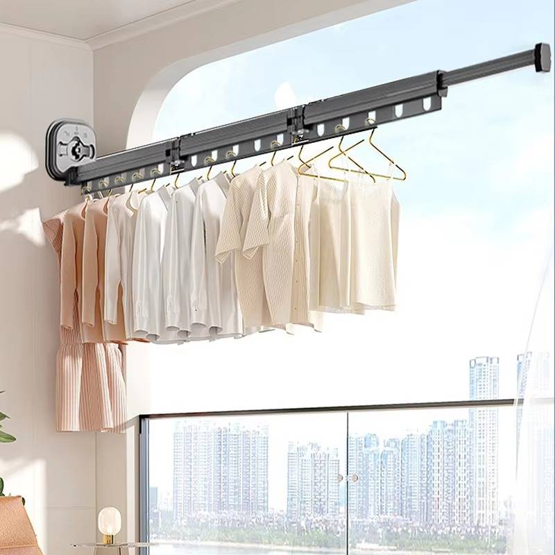 Cloth Drying Rack - Home Cooking | Kitchen Tool | Multi-Function