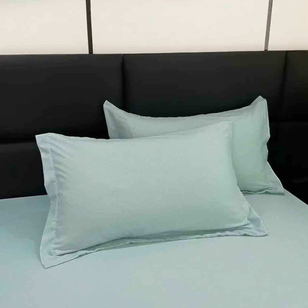 Summer Cooling Pillow Cases | Breathable