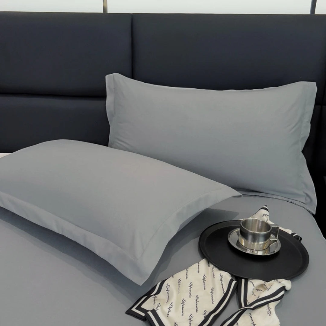 Summer Cooling Pillow Cases | Breathable