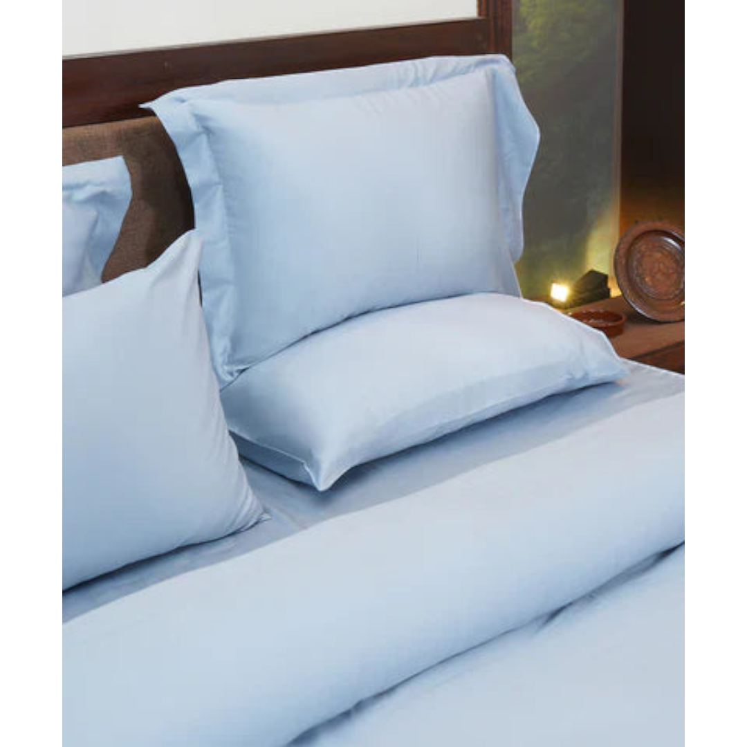 Summer Cooling Pillow Cases | Breathable