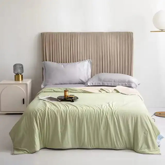 Summer Cooling Blanket | Lightweight
