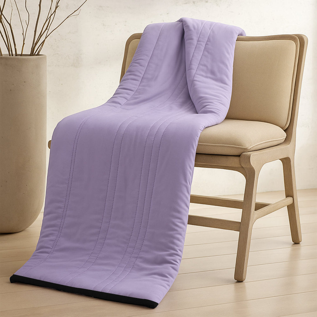 Summer Cooling Blanket | Bed