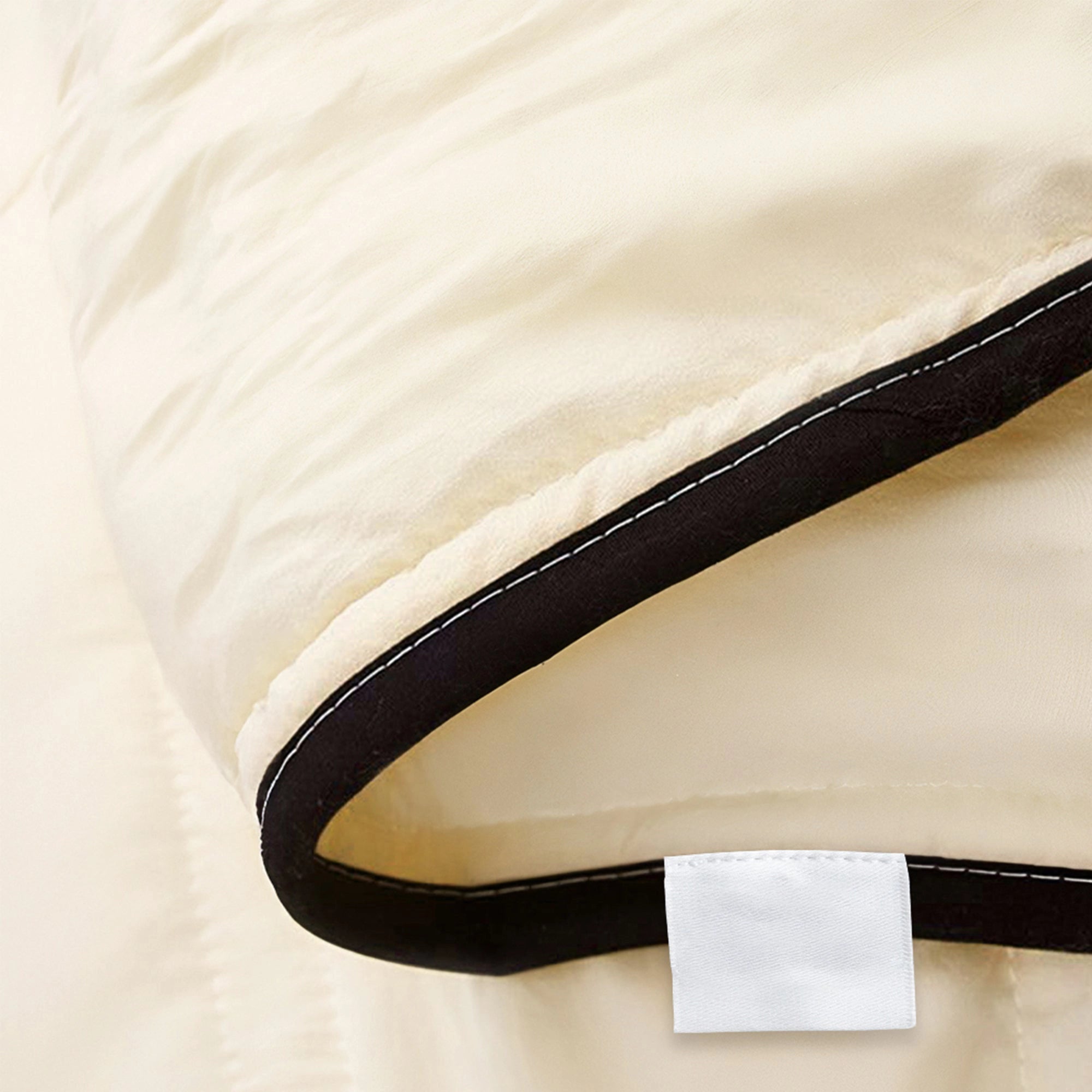 Summer Cooling Blanket | Bed