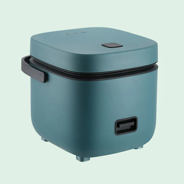 Mini Rice Cooker - Kitchen Tool | Professional Kitchen | Food Prep