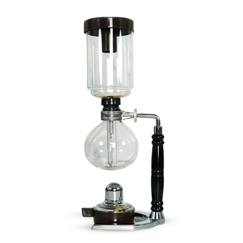 Japanese Syphon Coffee Maker - Kitchen Tool | Durable | Time Saving