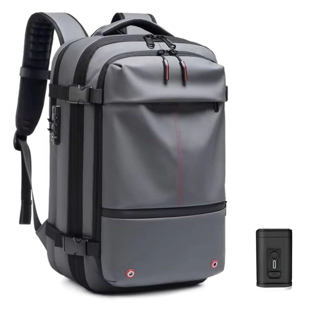 Vacuum Travel Backpack - Multi-Function | Professional Kitchen | Cooking Gadget